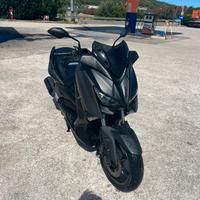 Xmax 125 2018 ABS