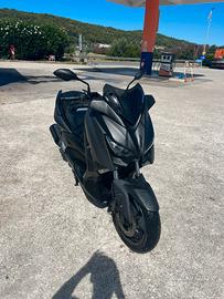 Xmax 125 2018 ABS