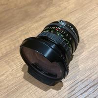 Ottica Sigma ultrawide 18mm 1:2.8 MC