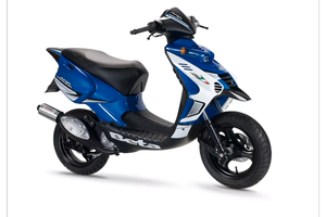 BETA ARK 50lc usati