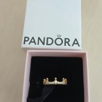 Anello Corona Luminosa

