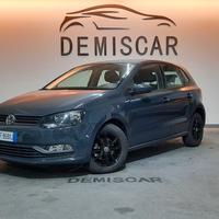 Volkswagen Polo 1.0 MPI 5p. Business Trendline
