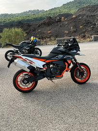 Ktm 890 smt