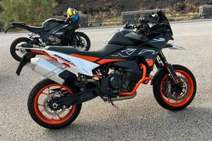 Ktm 890 smt