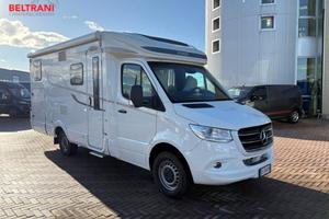 HYMER-ERIBA MLT 580