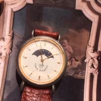 Orologio fasi lunari