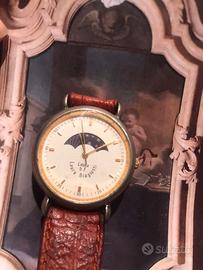 Orologio fasi lunari