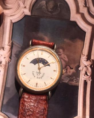 Orologio fasi lunari