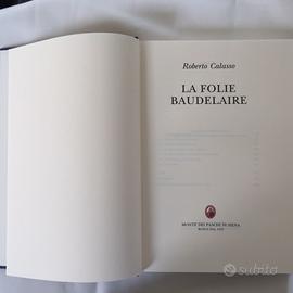La folie baudelaire