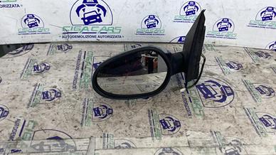 LANCIA Y SPECCHIETTO RETROVISORE SX