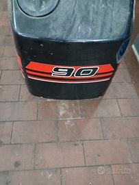 Motore fuoribordo