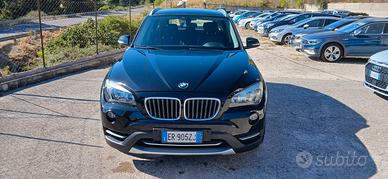 Bmw X1 sDrive18d Sport Line