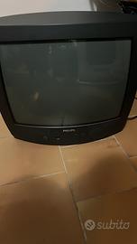 Tv sony crt