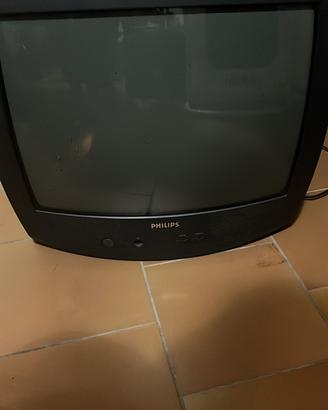 Tv sony crt