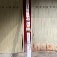 Zanzariera a rullo per porte e balconi