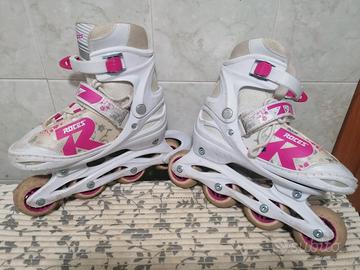 roller- pattini