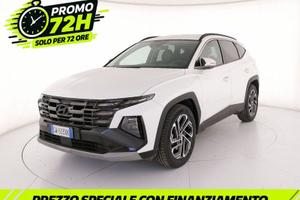 Hyundai Tucson 1.6 hev Exellence 2wd 215cv auto