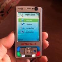 Nokia n 95