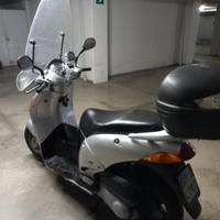 Honda 150 - 2002