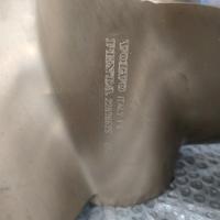 Set eliche VOLVO PENTA G5 DPH 22898625+22898635