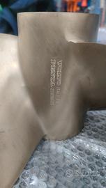 Set eliche VOLVO PENTA G5 DPH 22898625+22898635