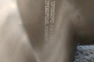 Set eliche VOLVO PENTA G5 DPH 22898625+22898635