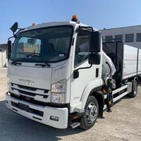 ISUZU f 11