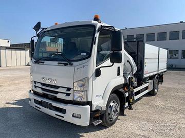 ISUZU f 11