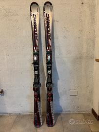 Sci Atomic Metron B5i 162