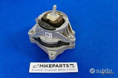 Tampone Cuscinetto Motore SX BMW Serie 1 2 3 4 F