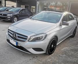 Mercedes-Benz Classe A200d 135 cv BlueEfficiency P