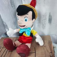 Peluche Pinocchio