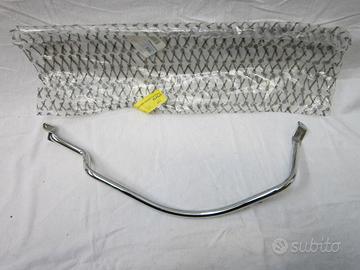 Supporto borsa sinistra Liberty 125 150 200 Rst 57
