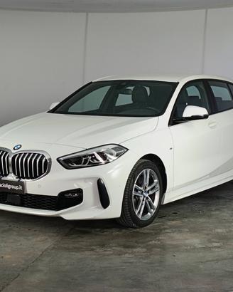 BMW Serie 1 F40 - 116d Msport U14870