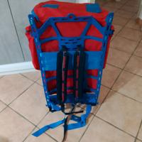 zaino invicta Nashville 