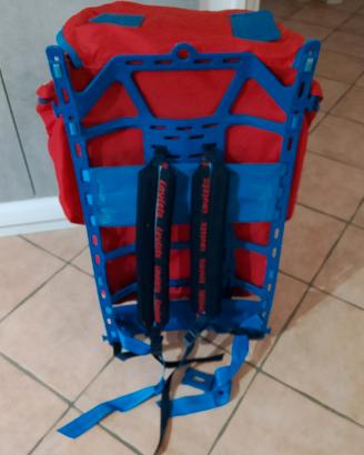 zaino invicta Nashville 