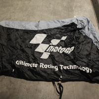 Telo coprimoto MotoGp Design