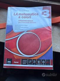 Matematica a colori 3