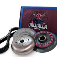 Variatore JCosta Valhalla tmax 560