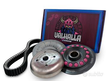 Variatore JCosta Valhalla tmax 560