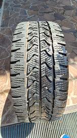 4 ruote complete per Ford Transit