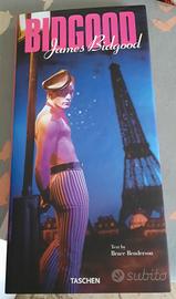 Libro James Bidgood - Taschen  2009