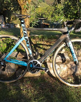 Giant propel sl