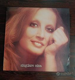 Vinile Mina 