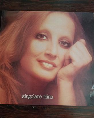 Vinile Mina 