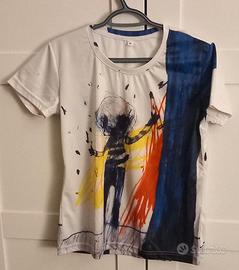 2  T-shirt  Jethro Tull e  Steven Wilson