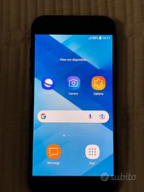 Samsung Galaxy A3  (2017)