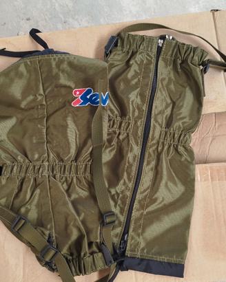 GETTE "Seven" Nuove