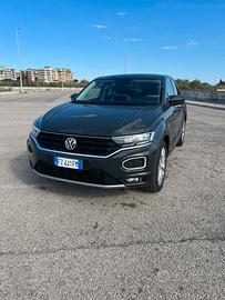 Volkswagen  T roc 1.5