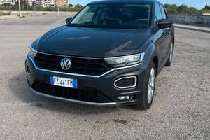 Volkswagen  T roc 1.5
